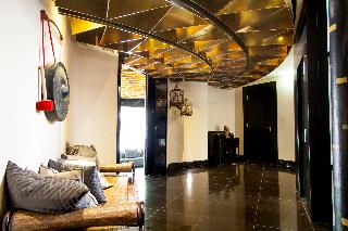 Quentin Boutique Hotel fotoÄŸrafÄ±