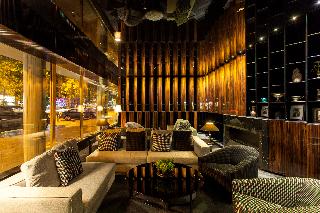 Quentin Boutique Hotel fotoÄŸrafÄ±