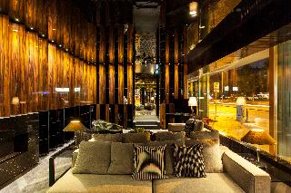Quentin Boutique Hotel fotoÄŸrafÄ±
