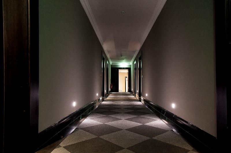 Quentin Boutique Hotel - Genel