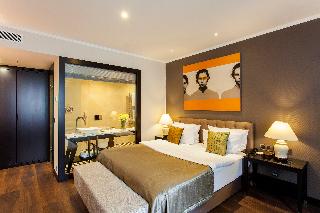 Quentin Boutique Hotel fotoÄŸrafÄ±