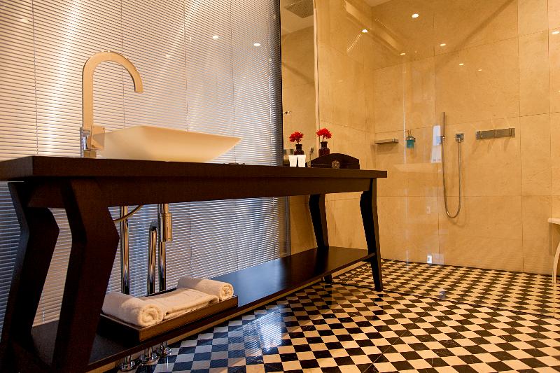 Quentin Boutique Hotel - Oda