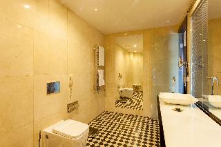 Quentin Boutique Hotel fotoÄŸrafÄ±