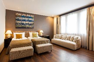 Quentin Boutique Hotel fotoÄŸrafÄ±