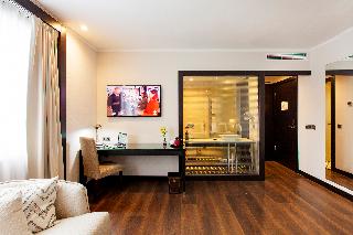 Quentin Boutique Hotel fotoÄŸrafÄ±