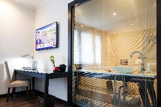 Quentin Boutique Hotel fotoÄŸrafÄ±