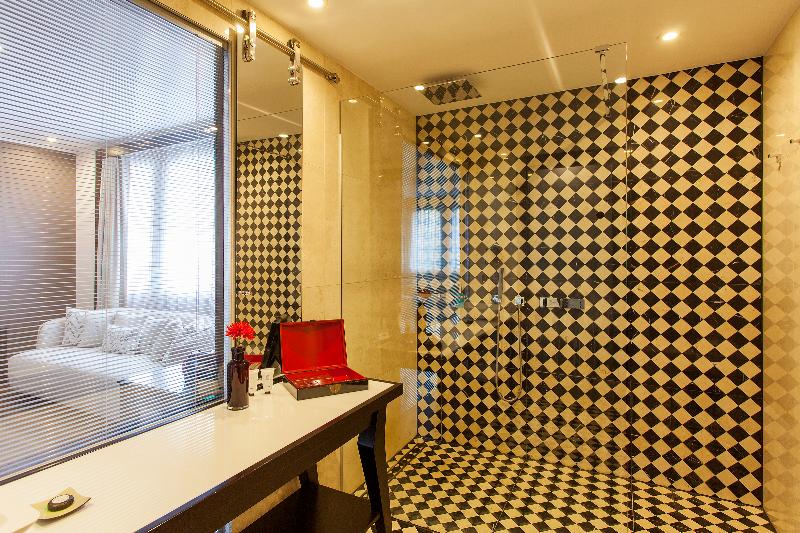 Quentin Boutique Hotel - Oda