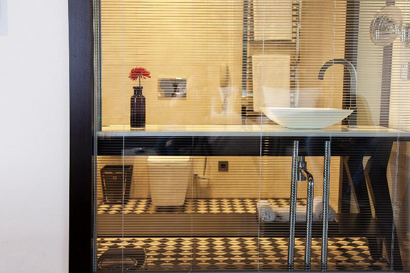 Quentin Boutique Hotel - Oda