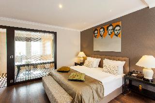 Quentin Boutique Hotel fotoÄŸrafÄ±