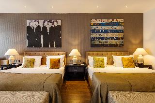 Quentin Boutique Hotel fotoÄŸrafÄ±