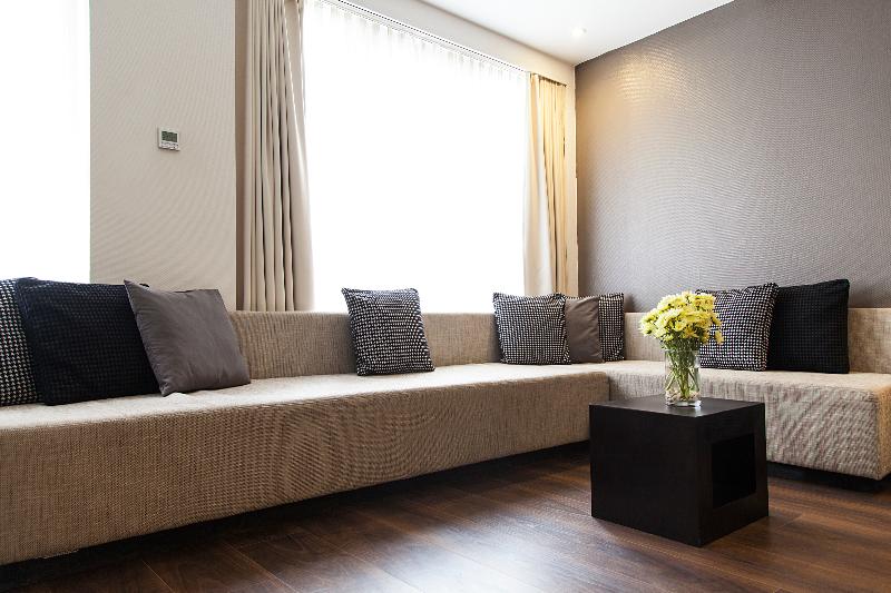 Quentin Boutique Hotel - Oda