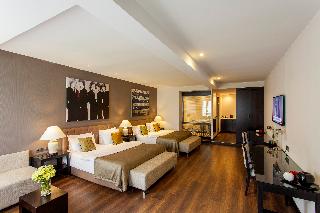 Quentin Boutique Hotel fotoÄŸrafÄ±