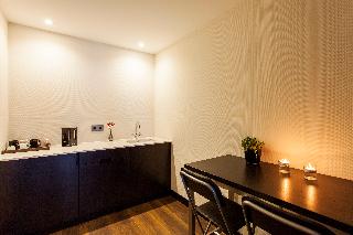 Quentin Boutique Hotel fotoÄŸrafÄ±