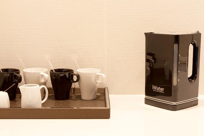 Quentin Boutique Hotel - Oda