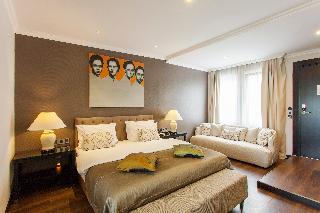 Quentin Boutique Hotel fotoÄŸrafÄ±