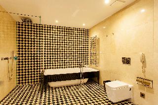 Quentin Boutique Hotel fotoÄŸrafÄ±