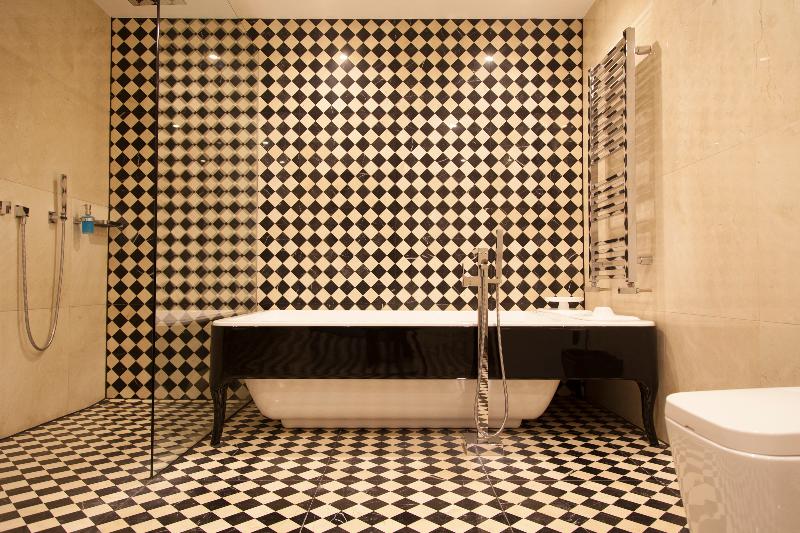 Quentin Boutique Hotel - Oda