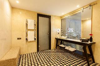 Quentin Boutique Hotel fotoÄŸrafÄ±