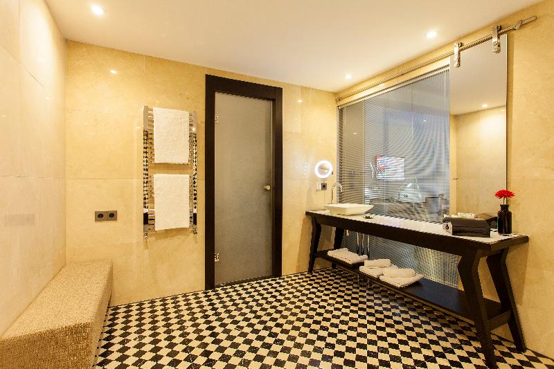Quentin Boutique Hotel - Oda