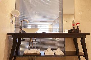 Quentin Boutique Hotel fotoÄŸrafÄ±