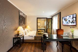 Quentin Boutique Hotel fotoÄŸrafÄ±