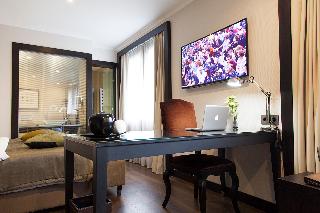 Quentin Boutique Hotel fotoÄŸrafÄ±