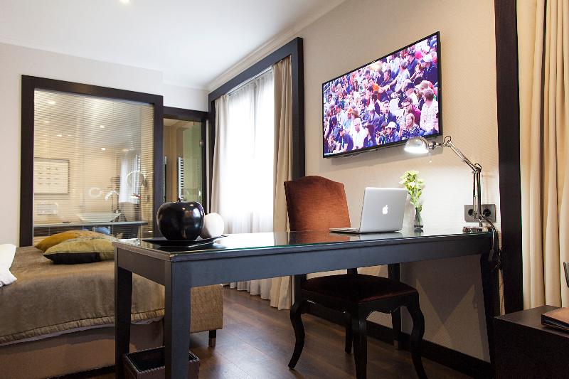 Quentin Boutique Hotel - Oda
