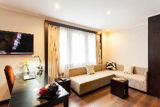 Quentin Boutique Hotel fotoÄŸrafÄ±