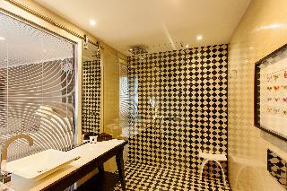 Quentin Boutique Hotel fotoÄŸrafÄ±