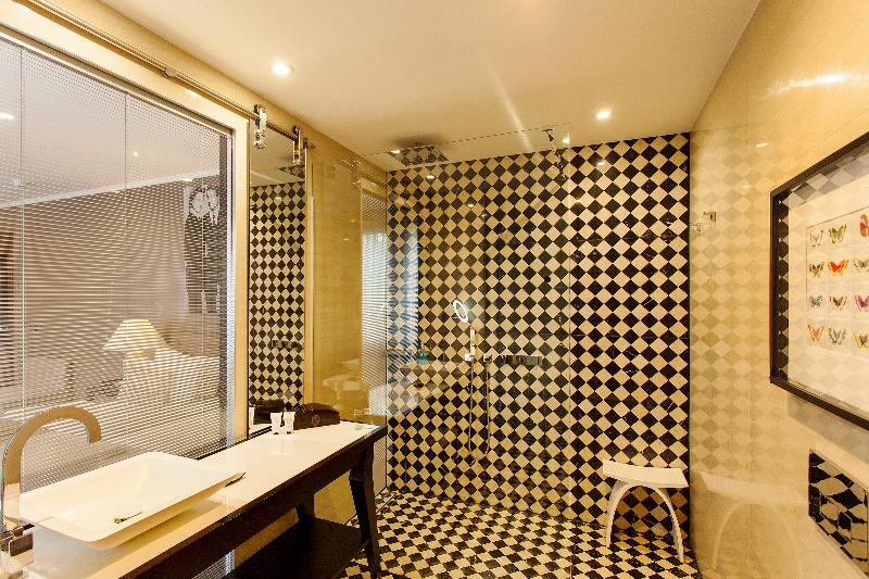 Quentin Boutique Hotel - Oda