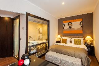 Quentin Boutique Hotel fotoÄŸrafÄ±