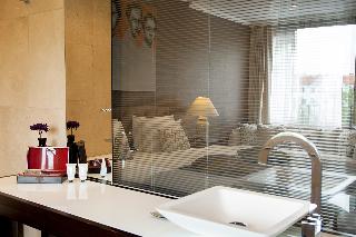 Quentin Boutique Hotel fotoÄŸrafÄ±