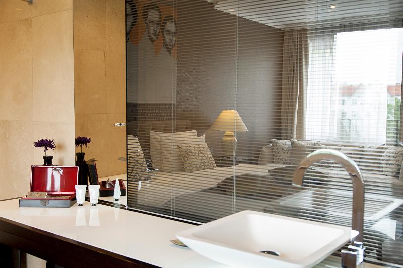 Quentin Boutique Hotel - Oda