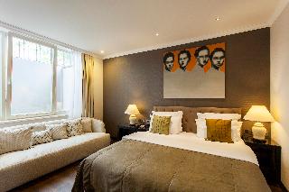 Quentin Boutique Hotel fotoÄŸrafÄ±