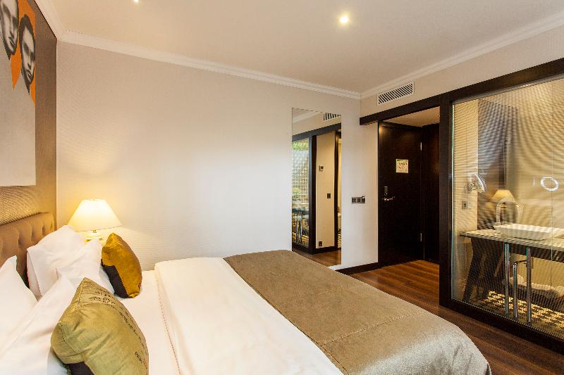 Quentin Boutique Hotel - Oda