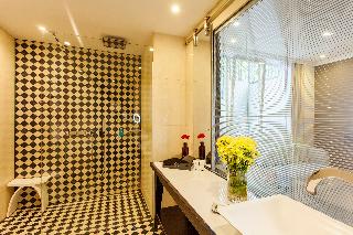 Quentin Boutique Hotel fotoÄŸrafÄ±