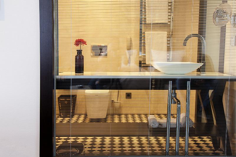 Quentin Boutique Hotel - Oda