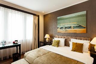 Quentin Boutique Hotel fotoÄŸrafÄ±