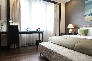Quentin Boutique Hotel fotoÄŸrafÄ±