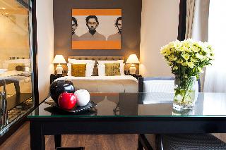 Quentin Boutique Hotel fotoÄŸrafÄ±