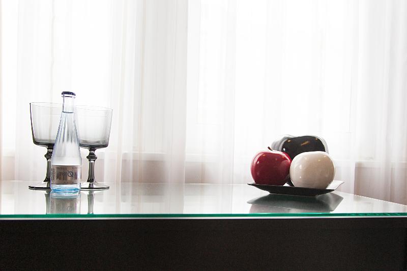 Quentin Boutique Hotel - Oda
