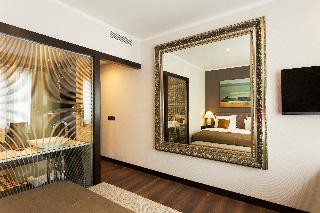 Quentin Boutique Hotel fotoÄŸrafÄ±