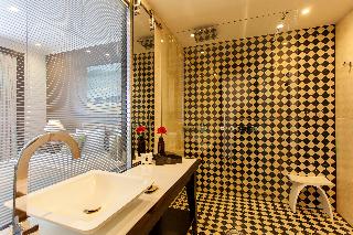 Quentin Boutique Hotel fotoÄŸrafÄ±