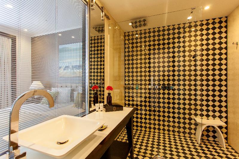Quentin Boutique Hotel - Oda
