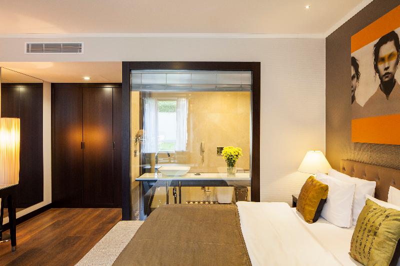 Quentin Boutique Hotel - Oda