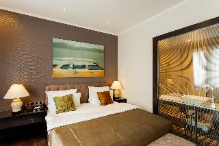 Quentin Boutique Hotel fotoÄŸrafÄ±