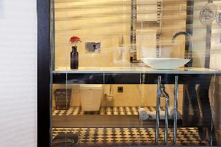 Quentin Boutique Hotel fotoÄŸrafÄ±