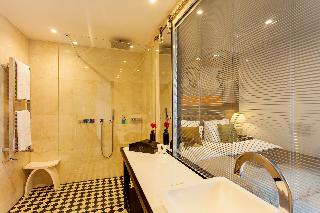 Quentin Boutique Hotel fotoÄŸrafÄ±