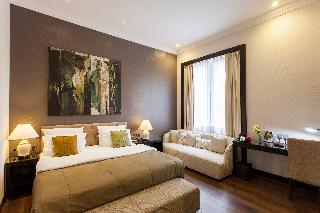 Quentin Boutique Hotel fotoÄŸrafÄ±