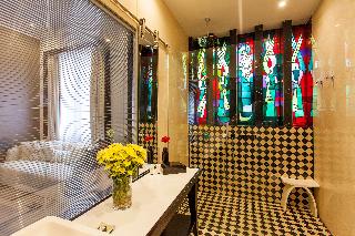 Quentin Boutique Hotel fotoÄŸrafÄ±